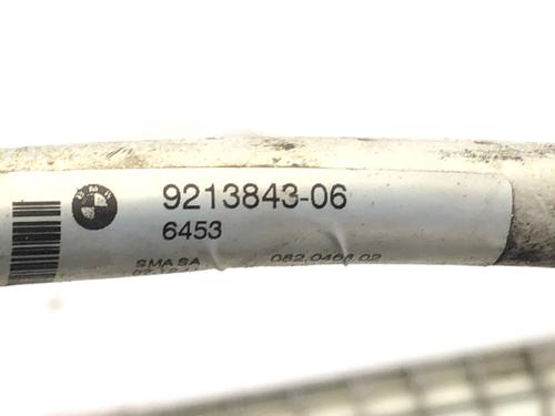 AC pipe BMW 1 (F20) 118 i | BP39290444M126 - Image 5