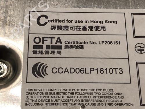Electronic module BMW 1 (E87) 118 d | BP39289225M83  - Image 6