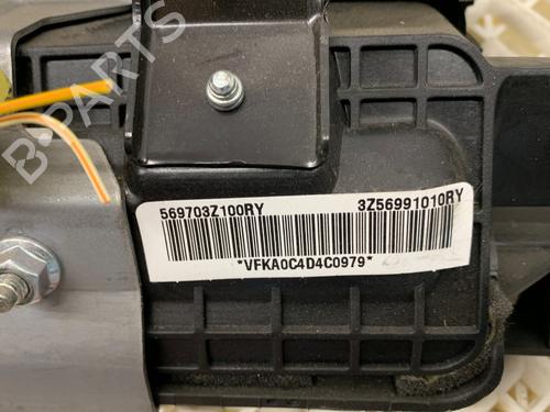 Dashboard HYUNDAI i40 I (VF) 1.6 GDI | BP39289224C46  - Image 7