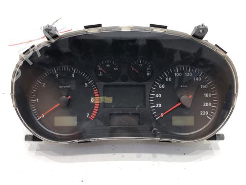 Used Instrument cluster Instrument cluster 39278934 39278934