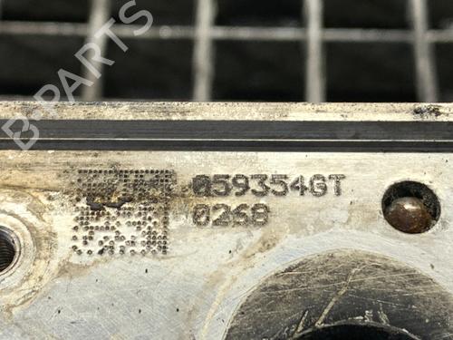 Cylinder head AUDI Q7 (4MB, 4MG, 4MQ) 45 TDI Mild Hybrid quattro | BP40558860M5 - Image 8