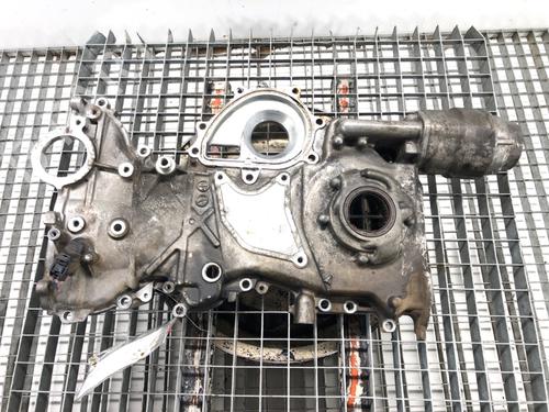 Used Timing cover Timing cover TOYOTA AVENSIS Saloon (_T27_) 2.2 D-4D (ADT271_, ADT271R) (177 hp) 39970567 39970567