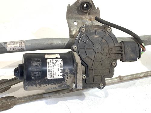 Vindrude Viskermekanisme SEAT ATECA (KH7, KHP) 2.0 TDI 4Drive | BP39359413C83 - Image 3