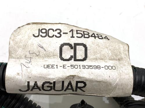 Kabelbaum JAGUAR E-PACE (X540) 2.0 D180 AWD | BP39324494E16 - Image 3