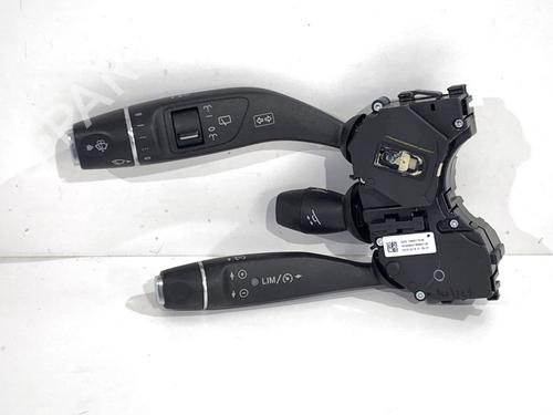 Used Steering column stalk Steering column stalk 39322268 39322268