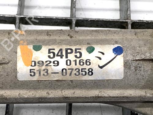 Steering rack SUZUKI VITARA (LY) 1.4 Hybrid (Mild Hybrid) (APK414) | BP39354892M22 - Image 8