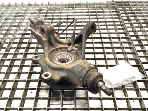 Right front steering knuckle DS DS 5 (KF_) 1.6 THP 165 (KF5GZT) | BP40457779M26 - Image 2
