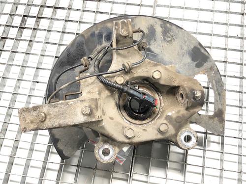 Right front steering knuckle DODGE GRAND CARAVAN 3.6 | BP39285236M26 - Image 2