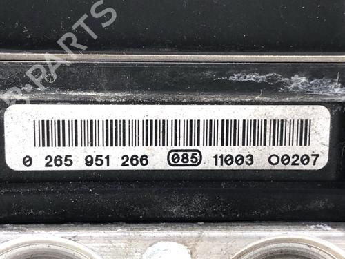 ABS pump HONDA CR-V III (RE_) 2.2 i-DTEC 4WD (RE6) | BP39303151M43  - Image 6