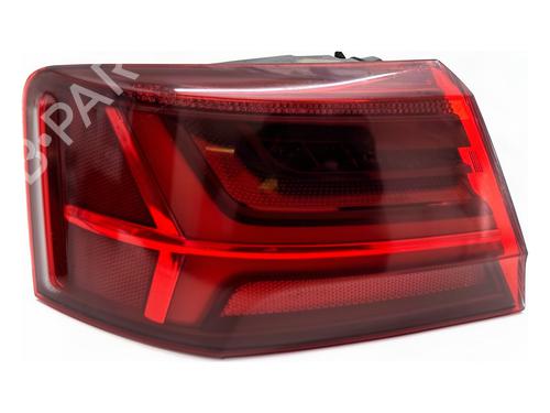 Used Left taillight Left taillight 39496832 39496832