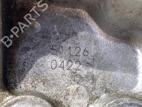 Vacuum pump LEXUS IS III (_E3_) 200t (ASE30) | BP39331282M80 - Image 4