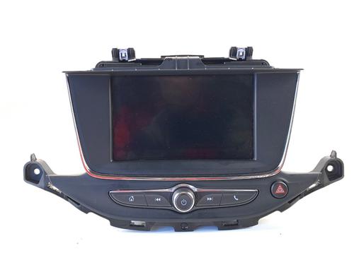 display-monitor-opel-astra-k-b16-2015-2016-2017-2018-2019-2020-2021-2022-39315357 main image