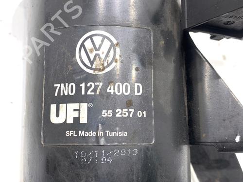 Støtte VW PASSAT B7 (362) 2.0 TDI | BP39324891C155 - Image 4