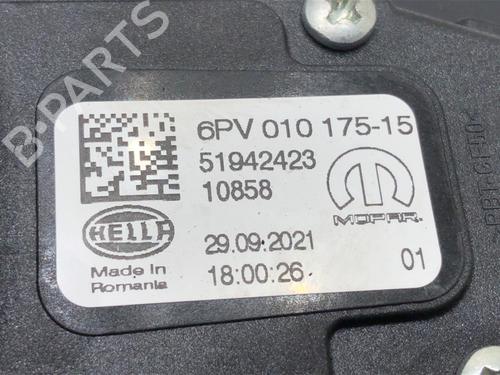 Pedal JEEP COMPASS (MP, M6, MV, M7) 1.3 | BP39280789I4 - Image 4