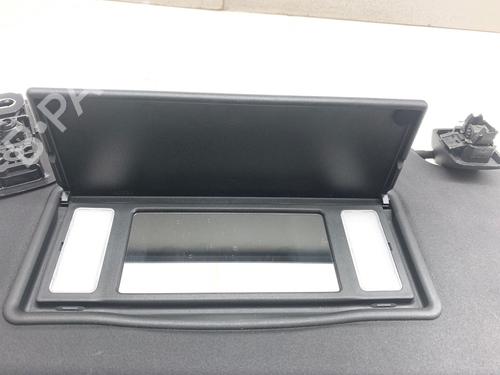 Left sun visor VOLVO V40 Hatchback (525) D3 | BP39378613I1 - Image 2