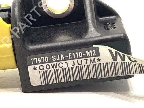 Electronic sensor HONDA INSIGHT (ZE_) 1.3 IMA (ZE2) | BP39343875M84 - Image 3