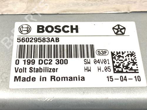 Electronic module JEEP CHEROKEE (KL) 3.2 V6 | BP39286642M83 - Image 4