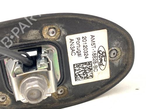 Antenne/Base FORD KUGA I 2.0 TDCi 4x4 | BP39374380C140 - Image 3