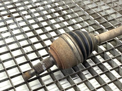 Left front driveshaft RENAULT MEGANE III Hatchback (BZ0/1_, B3_) 1.6 16V (BZ1B, BZ1H) | BP39368583M38 - Image 2