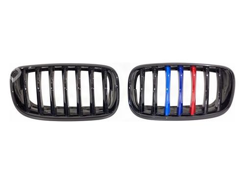 Used Grille Grille BMW X5 (E70) xDrive 40 d (306 hp) 39970677 39970677