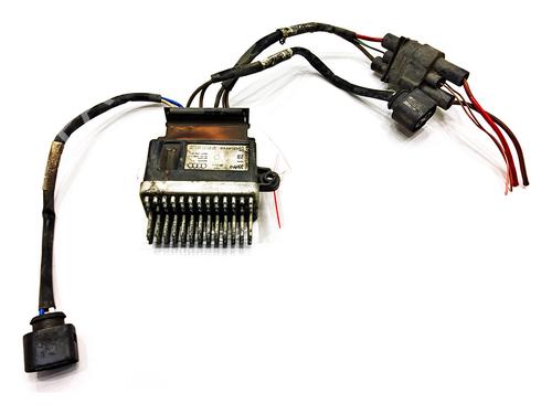 Used Electronic module Electronic module 39359743 39359743