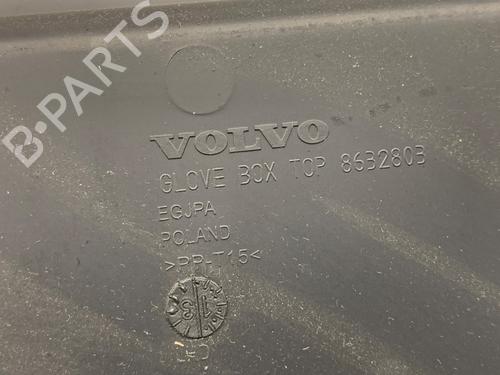 Handskerum VOLVO V40 Hatchback (525) D2 | BP39378158C95  - Image 6