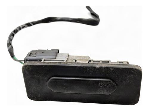 Used Tailgate handle Tailgate handle RENAULT GRAND SCÉNIC IV (R9_) 1.5 dCi 110 (R9A3) (110 hp) 40171483 40171483
