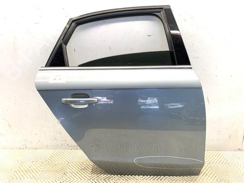 right-rear-door-audi-a4-b8-8k2-2007-2008-2009-2010-2011-2012-2013-2014-2015-2016-2017-39294453 main image