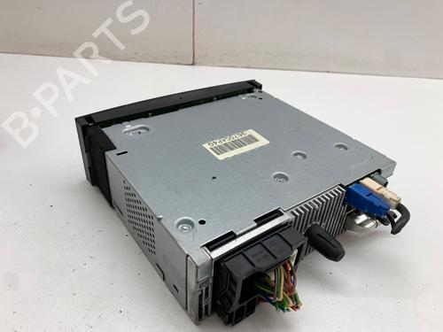 Radio CITROËN C3 II (SC_) 1.6 HDi | BP39762812E6 - Image 3