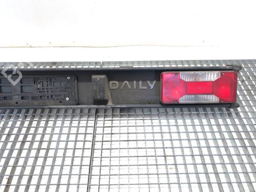 Bagaksel IVECO DAILY VI Van 33S14, 35S14, 35C14, 42S14 | BP39354108M2 - Image 3