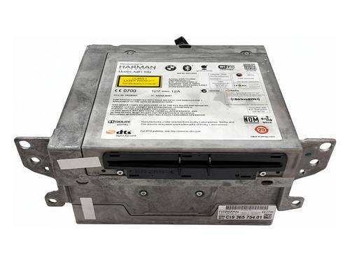 radio-bmw-3-f30-f80-2011-2012-2013-2014-2015-2016-2017-2018-39355347 main image