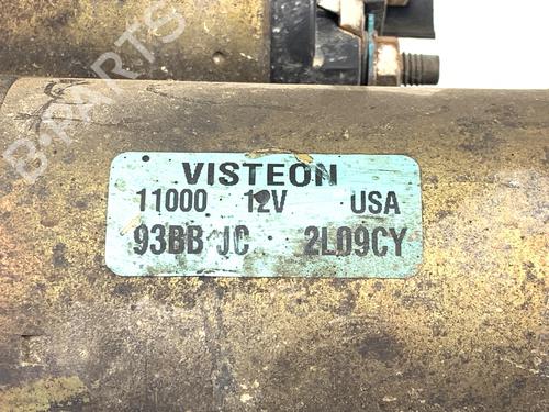Starter FORD MAVERICK 2.0 16V | BP39365845M8 - Image 5