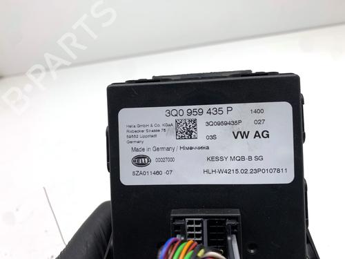 Electronic module SEAT ATECA (KH7, KHP) 1.5 TSI | BP39344786M83 - Image 4