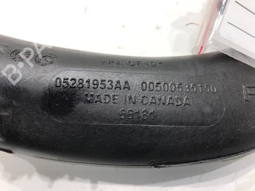 Pipe JEEP CHEROKEE (KL) 2.0 T-GDi | BP40033373M125 - Image 5