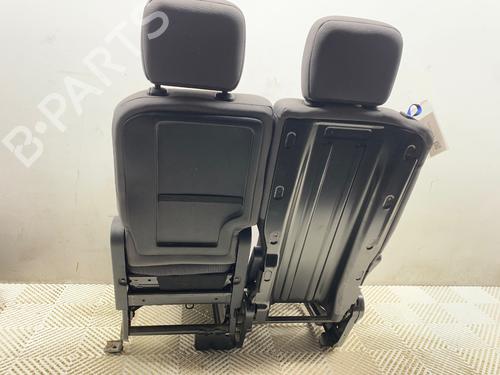Right front seat PEUGEOT PARTNER Box Body/MPV 1.6 HDi 16V | BP40001719C16 - Image 4