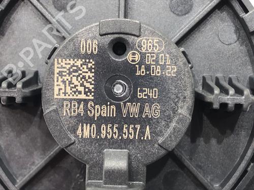 Electronic sensor AUDI A4 B9 (8W2, 8WC) 35 TFSI Mild Hybrid | BP39279827M84 - Image 4