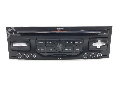 Used Radio Radio 39286227 39286227