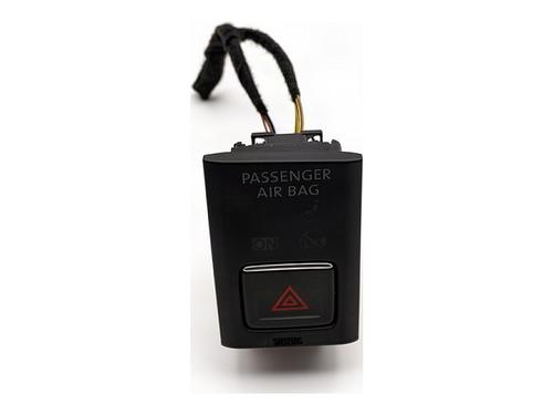 Used Warning switch Warning switch VW TIGUAN (AD1, AX1) 1.4 TSI (150 hp) 40171093 40171093