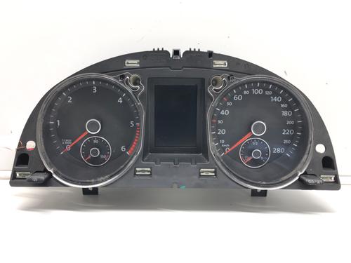 instrument-cluster-vw-passat-cc-b6-357-2008-2009-2010-2011-2012-39272952 main image