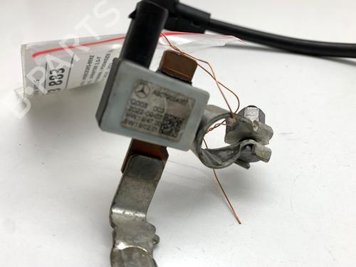 Cable MERCEDES-BENZ SPRINTER 3,5-t Platform/Chassis (B907, B910) 317 CDI (910.030) | BP39357462E12 - Image 3