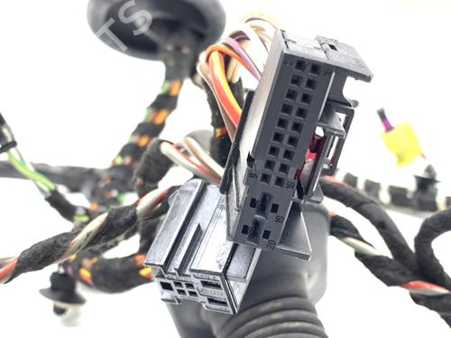 Wiring harness VW PASSAT B8 Variant (3G5, CB5) 2.0 TDI | BP39339480E16 - Image 3