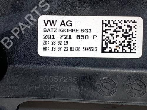 Break pedal SKODA KAMIQ (NW4) 1.0 TSI | BP39335547I19 - Image 4
