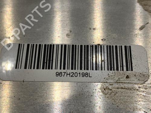 Engine control unit (ECU) FORD KUGA I 2.0 TDCi 4x4 | BP40558921M57 - Image 5