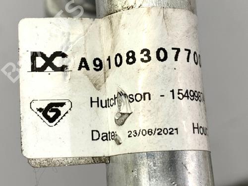 AC pipe MERCEDES-BENZ SPRINTER 3,5-t Van (B907, B910) eSPRINTER (910.633) | BP40490234M126 - Image 6