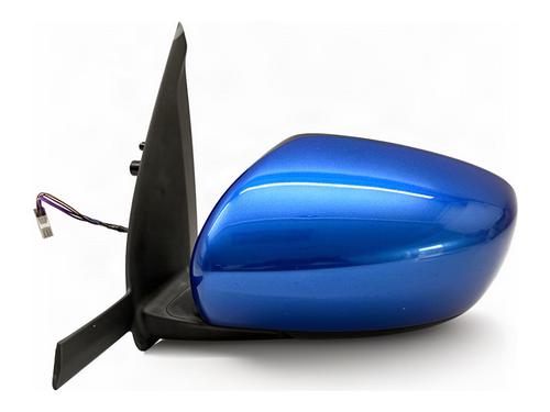 Used Left mirror Left mirror SUZUKI SWIFT V (AZ) 1.2 (A2L412, ZC83S) (90 hp) 40033745 40033745