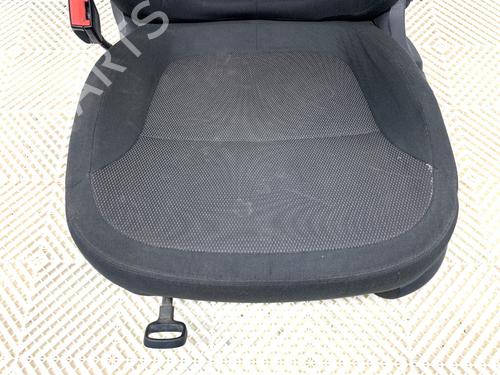 Left front seat SKODA YETI (5L) 1.4 TSI | BP39362504C15 - Image 4