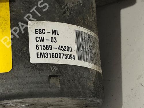 ABS pump KIA PICANTO II (TA) 1.0 | BP39274889M43 - Image 5