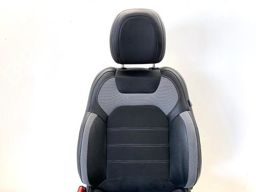 Left front seat DS DS 4 / DS 4 CROSSBACK (NX_) 1.6 BlueHDi 120 | BP39342093C15 - Image 2