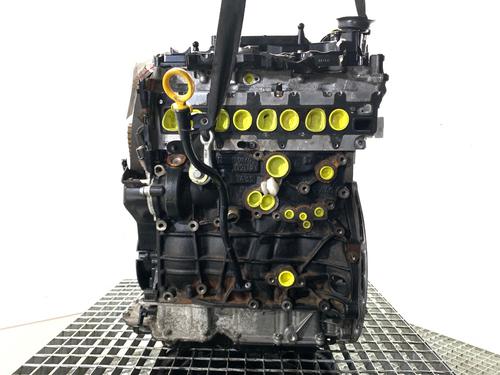 Used Engine Engine 39325272 39325272