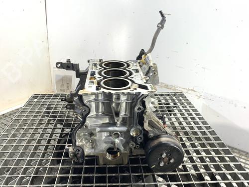 Engine (For Parts) DACIA DUSTER (HM_) 1.0 TCe 100 (HMMT) | BP40001524M64 - Image 4